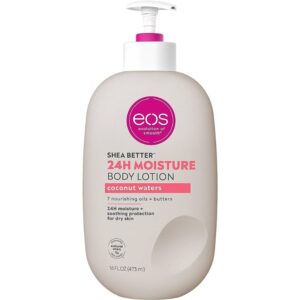 EOS Coconut Waters Body Lotion | Essentials Hub