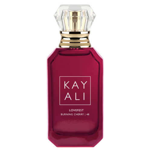 Kayali Lovefest Burning Cherry | 48 Eau de Parfum 10ml