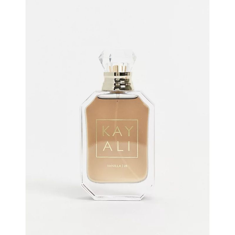 Kayali Vanilla | 28 Eau de Parfum 10ml | Essentials Hub