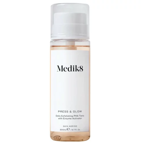 Medik8 Press and Glow Tonic 200ml