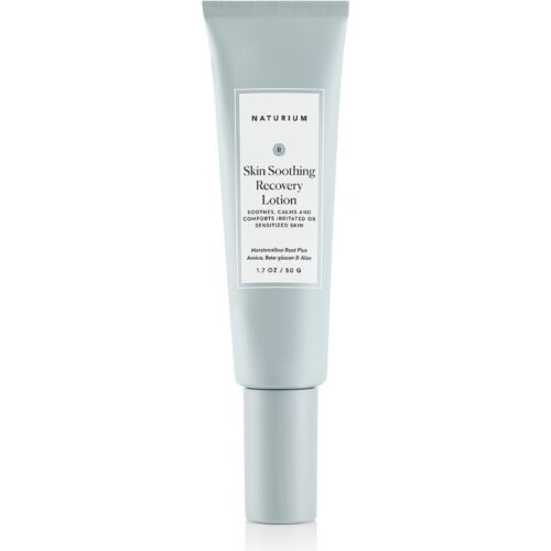 Naturium Skin Soothing Recovery Lotion