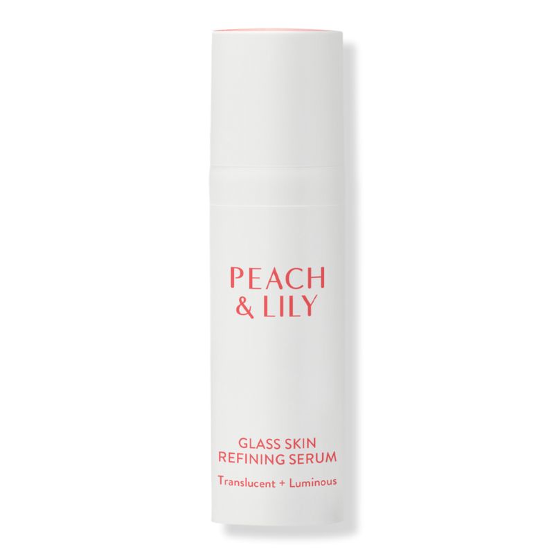 Peach & Lily Glass Skin Refining Serum Essentials Hub