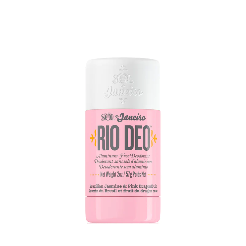 Sol De Janeiro Beija Flor Rio Deo 57g Essentials Hub