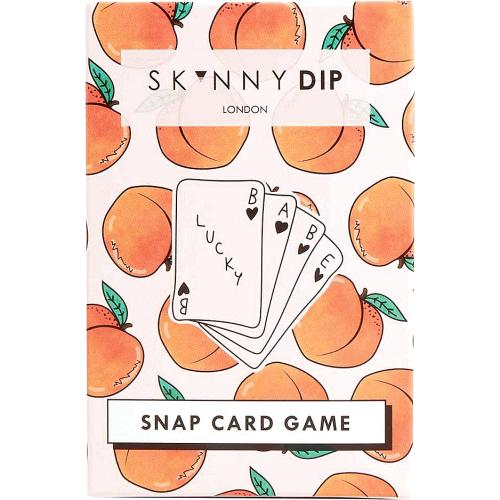 Skinny Dip Snap Card Game Party Festive