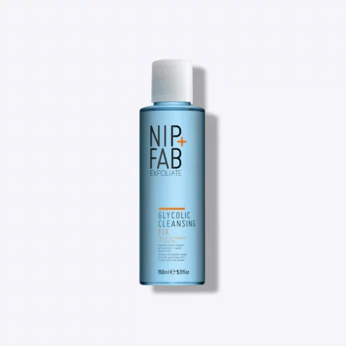Nip+Fab Glycolic Cleansing Fix