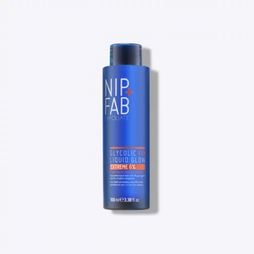 Nip+Fab Glycolic Fix Liquid Glow 100ml