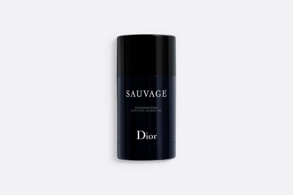 Dior Sauvage Deodorant Stick 75g