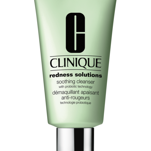 Clinique Redness Solution Soothing Cleanser 150ml