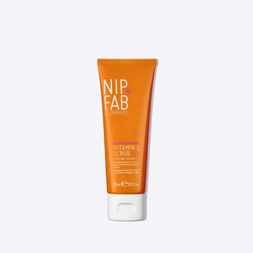 Nip + Fab Vitamin C Fix Scrub