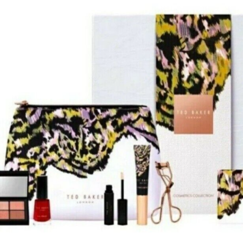 Ted Baker Cosmetic Collection Box