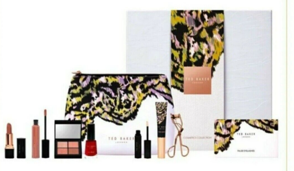 Ted Baker Cosmetic Collection Box