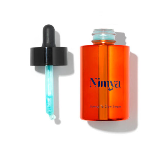 NIMYA License To Glow Serum 30ml