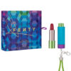 Fenty Beauty Icon Semi-Matte Refillable Lipstick Set