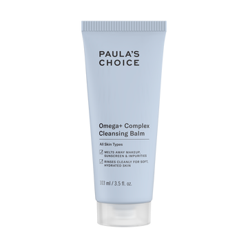 Paula's Choice Omega+ Complex Cleansing Balm 3.5oz