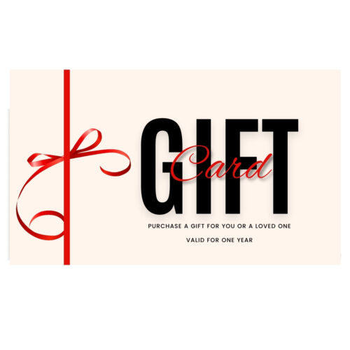 Essentials Gift Card