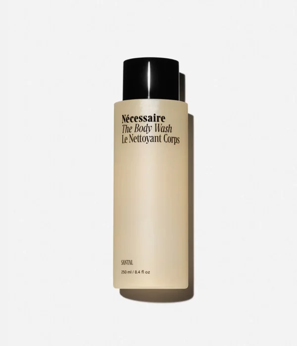 Necessaire The Bodywash Santal