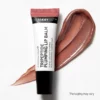 The INKEY List Tripeptide Plumping Lip Balm 10ml - Mocha Tint