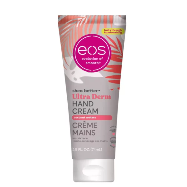 EOS Shea Better 24HR Moisture Hand Cream - Coconut Waters