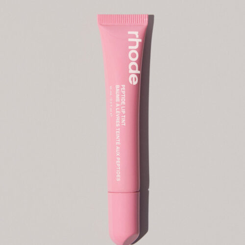 Rhode Peptide Lip Tint - Ribbon
