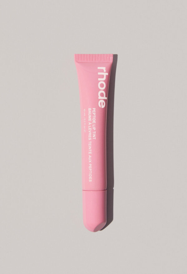 Rhode Peptide Lip Tint - Ribbon