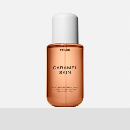 PHLUR Caramel Skin Body & Hair Fragrance Mist 240ml