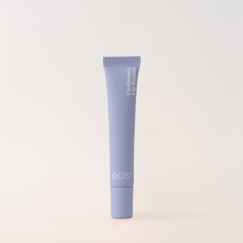 EOS Vanilla Cashmere Lip Butter