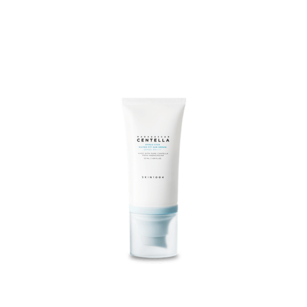 Skin1004 Madagascar Centella Hyalu-Cica Water-Fit Sun Serum SPF 50 50ml