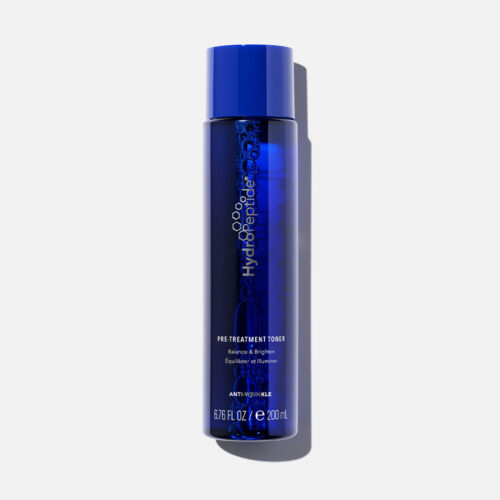 HydroPeptide Pre-Treatment Toner - Anti-Aging and Brighten