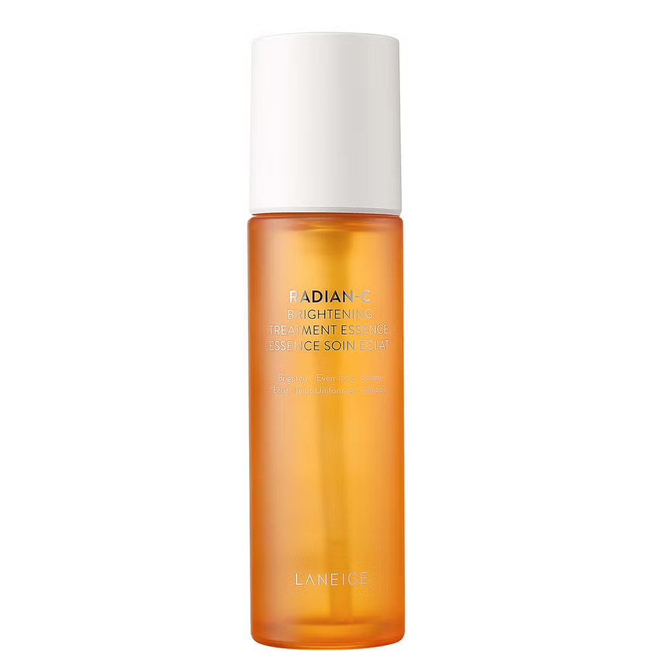 Laneige Radian-C Brightening Treatment Essence