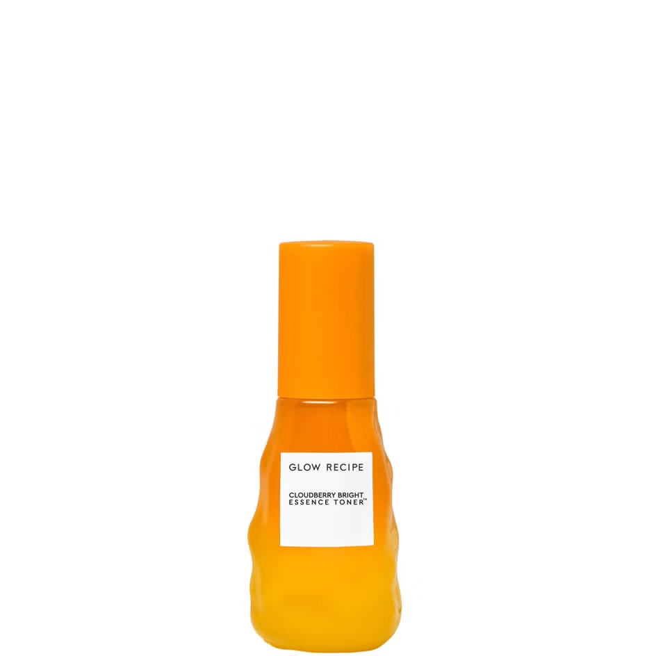 Glow Recipe Cloudberry Bright Essence Toner Travel 30mlGlow Recipe Cloudberry Bright Essence Toner Travel 30ml