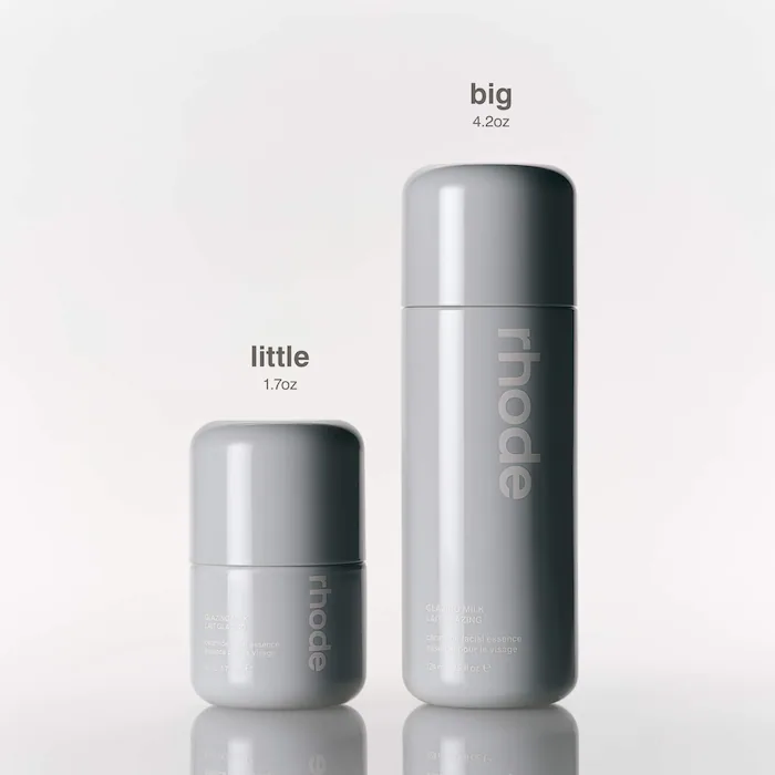 Rhode Glazing Milk 4.2oz | Essentials Hub