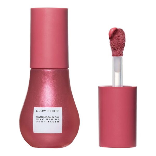 Glow Recipe Watermelon Glow Niacinamide Dewy Flush - Berry Flush