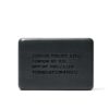 Carbon Theory Anti Breakout Charcoal and Tea Tree Oil Facial Cleansing Bar