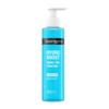 Neutrogena Hydro Boost Water Gel Facial Cleanser 200ml on a clear background