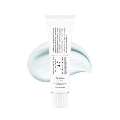 Dr Althea 147 Barrier Cream 50ml