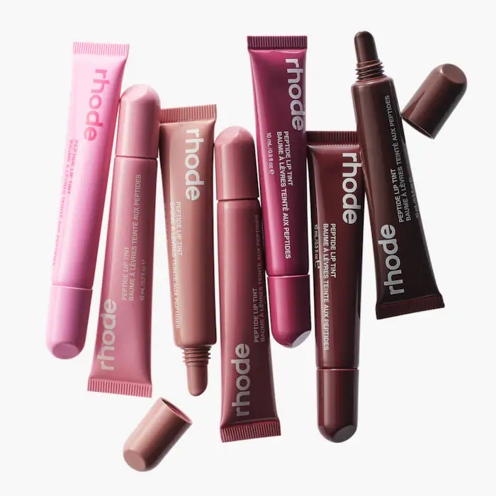Rhode Peptide Lip Tint - PBJ | Essentials Hub