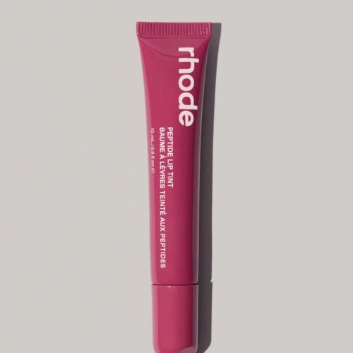 Rhode Peptide Lip Tint - Raspberry Jelly