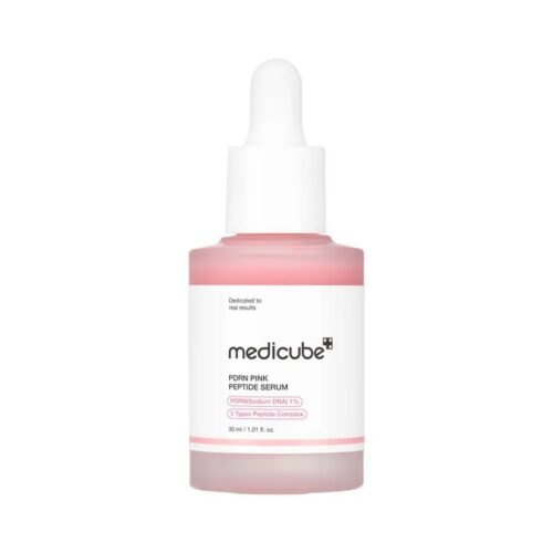 Medicube PDRN Pink Peptide Serum 30ML