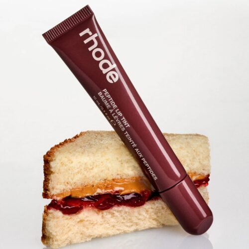 Rhode Peptide Lip Tint - PBJ