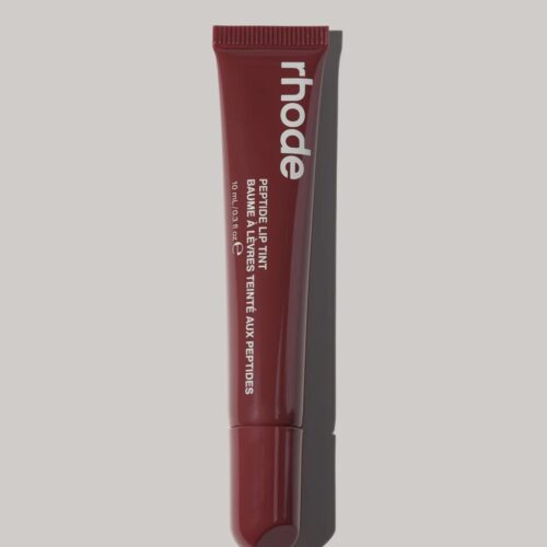 Rhode Peptide Lip Tint - PBJ