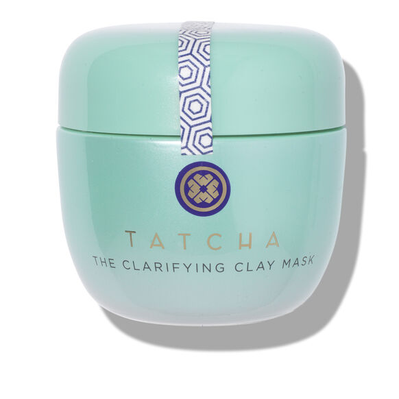 Tatcha The Clarifying Clay Mask | Essentials Hub