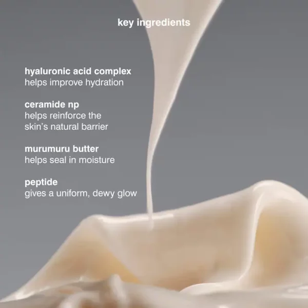 Rhode Skin Barrier Butter 100ml | Essentials Hub