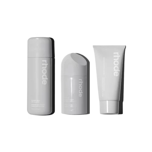 Rhode Skin | Essentials Hub
