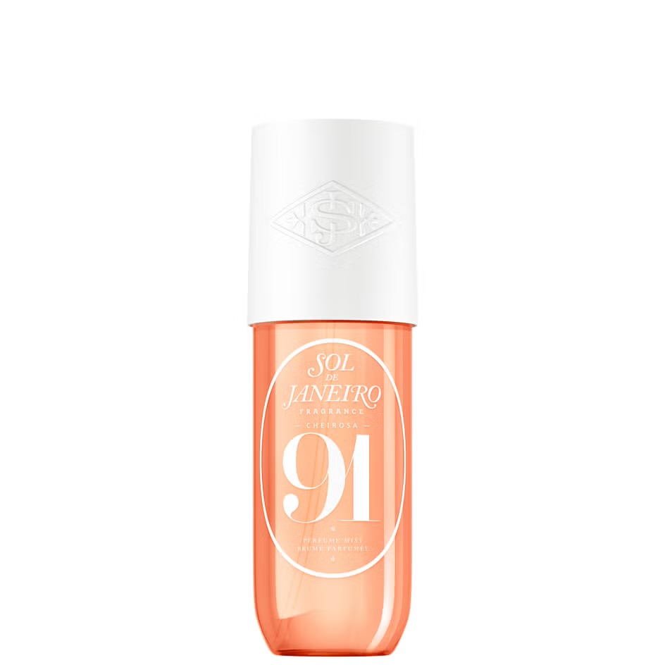 Sol de Janeiro Cheirosa 91 Perfume Mist 90ml
