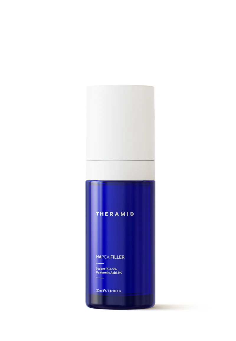 Theramid HAPCA Filler | Anti-Wrinkle & Hydrating HA treatment