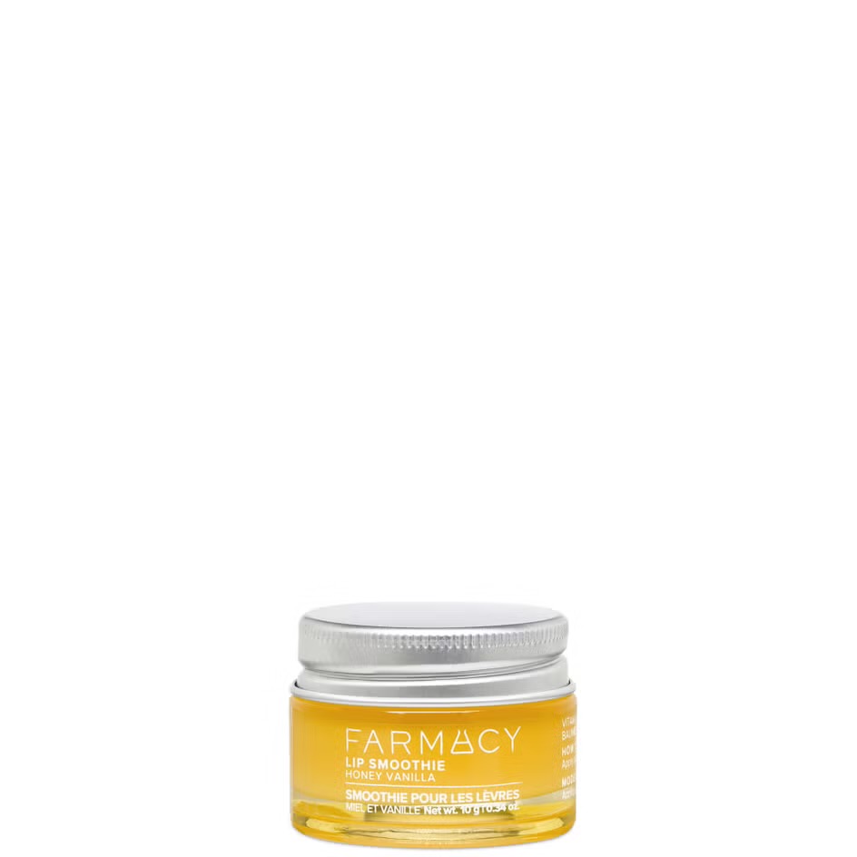 farmacy lip smoothie vitamin c peptide lip balm Lip Smoothie Vitamin C + Peptide Lip Balm - Farmacy main image 1