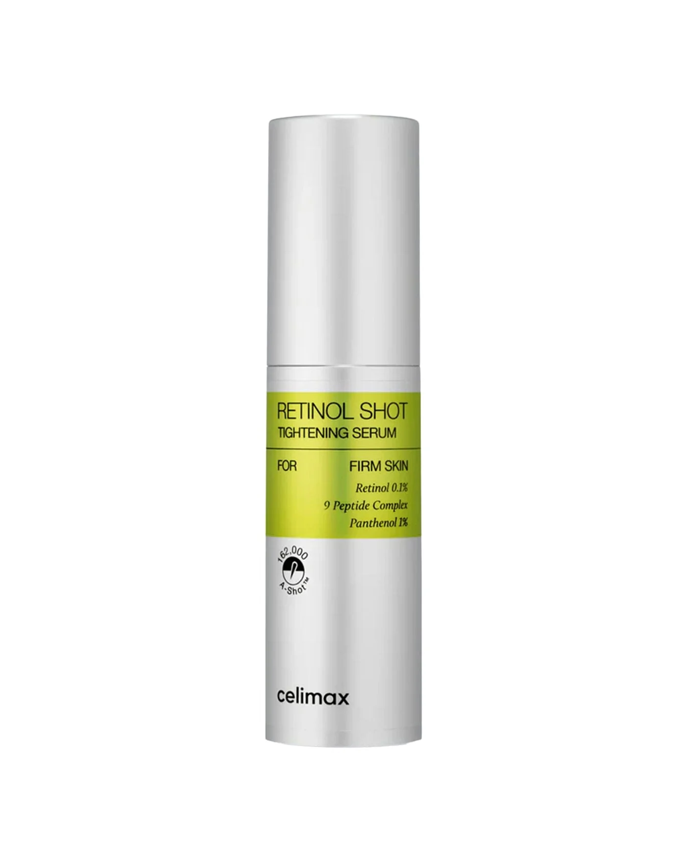 Celimax Retinol Shot Tightening Serum 30ml