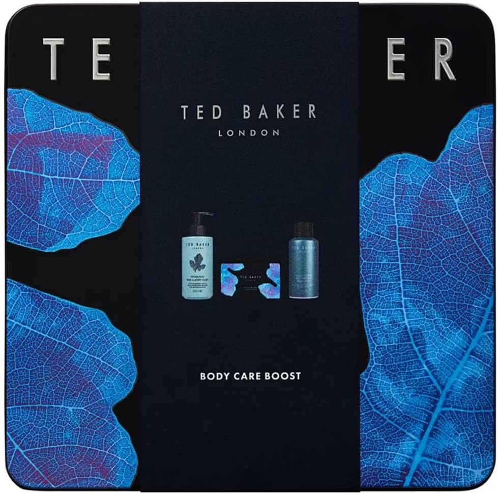 Ted Baker Body Care Boost