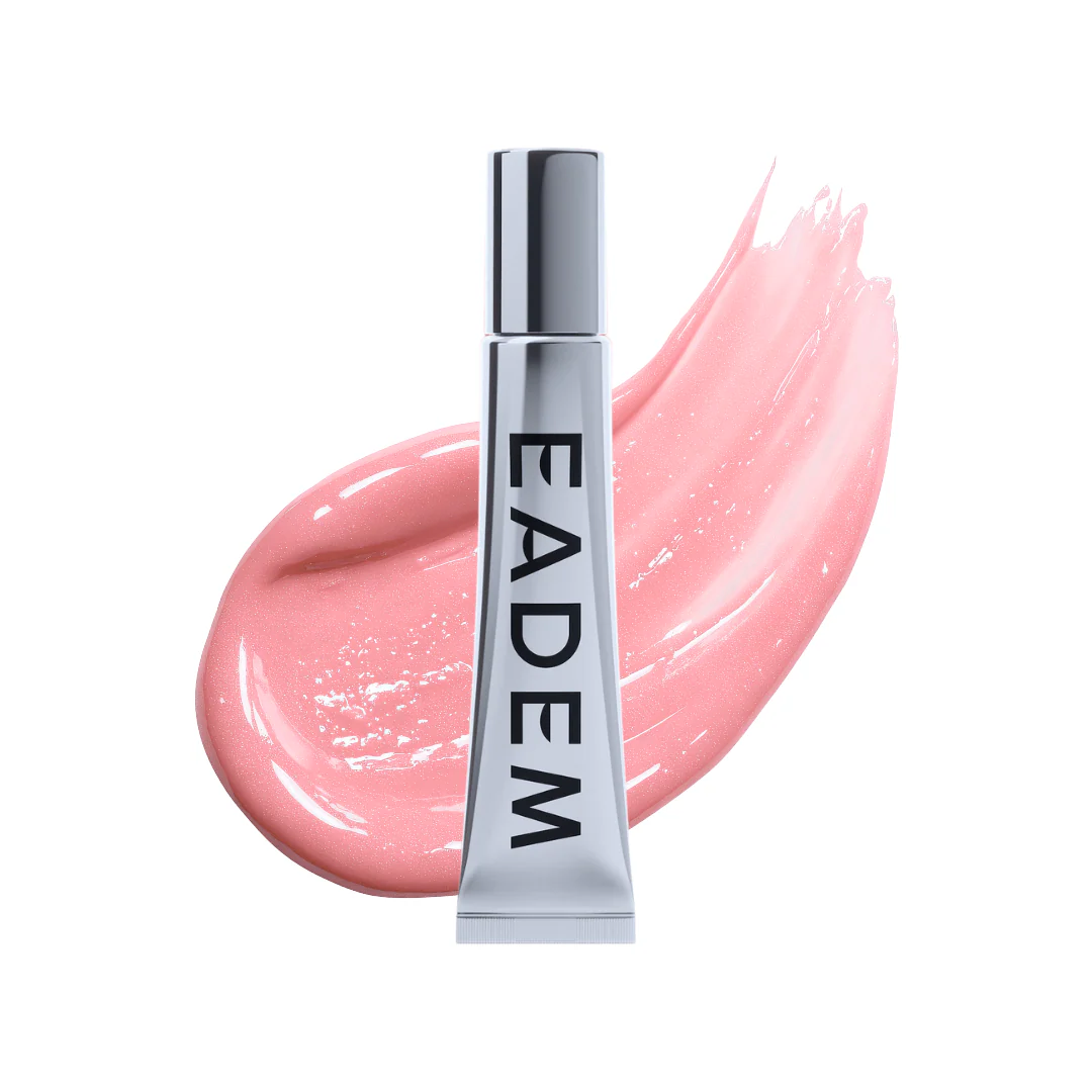 Eadem Le Chouchou Lip Softening Balm - Chateau Rose | Essentials Hub