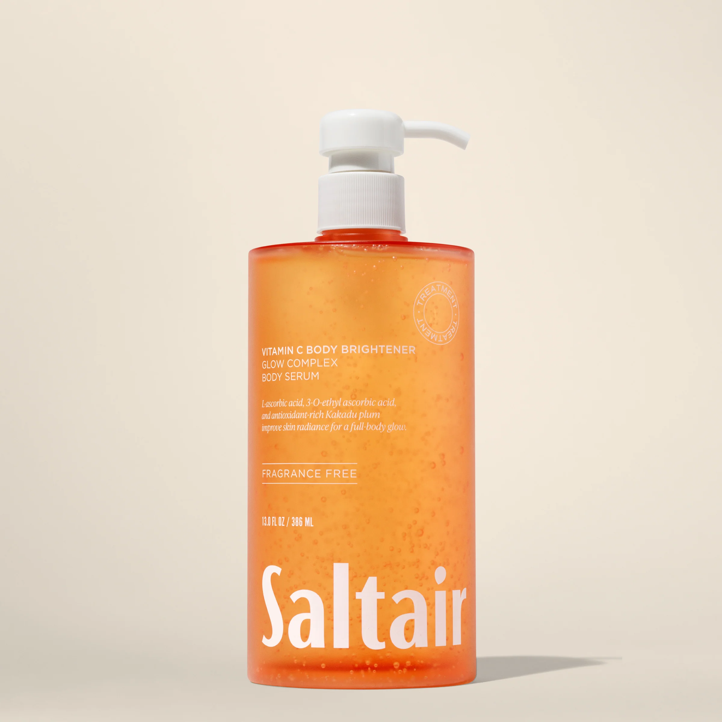 Saltair Vitamin C Body Serum